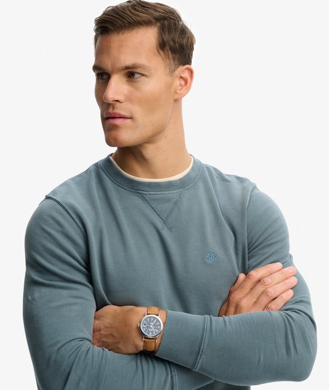 Classic Essential Sweatshirt