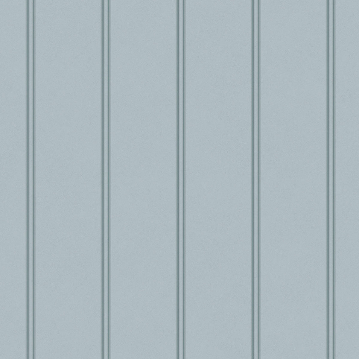 Laura Ashley Vliesbehang - Chalford Wood Panelling Seaspray 10mx52cm