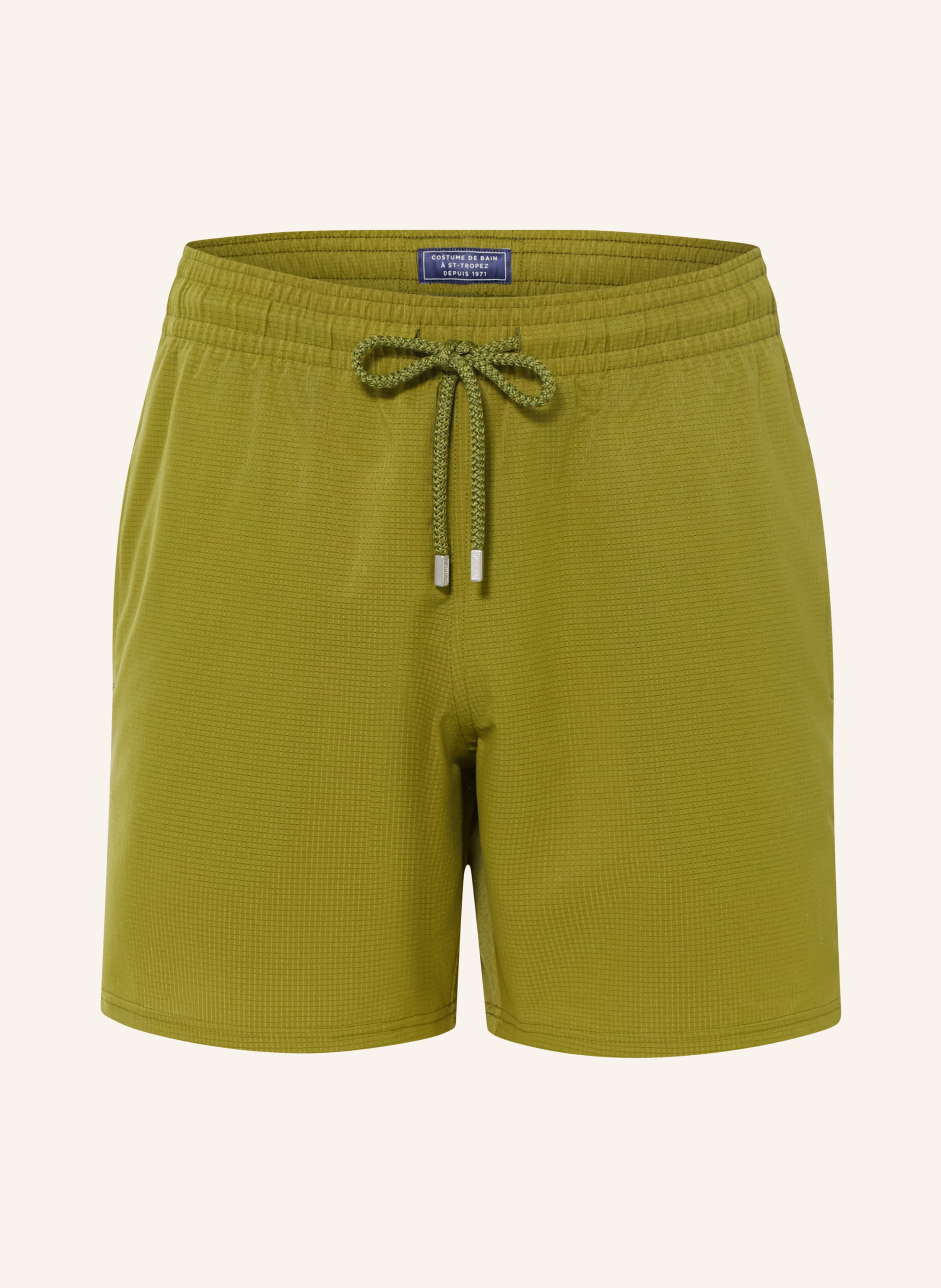 VILEBREQUIN Badeshorts SOLID