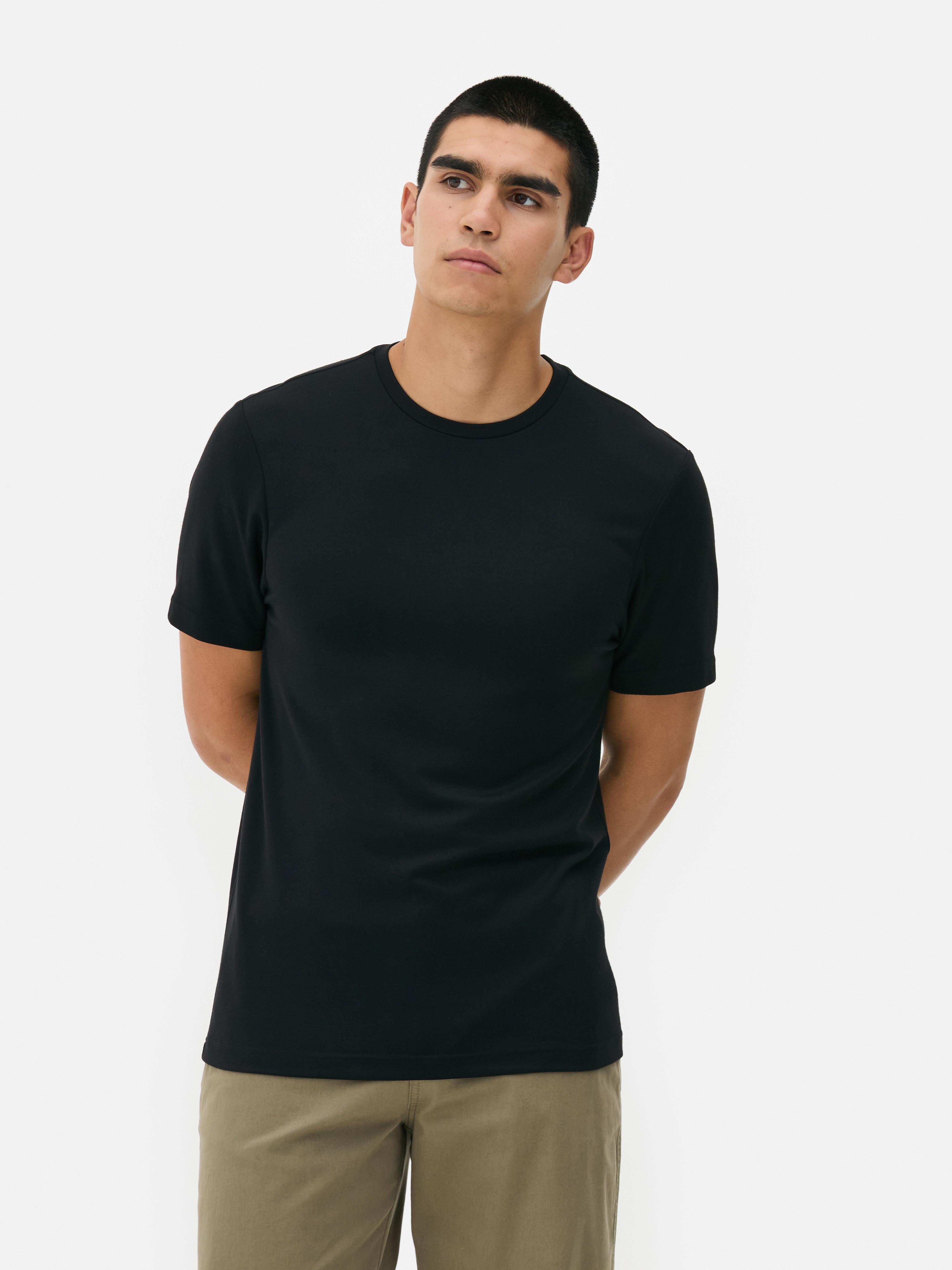 Slim Fit T-Shirt