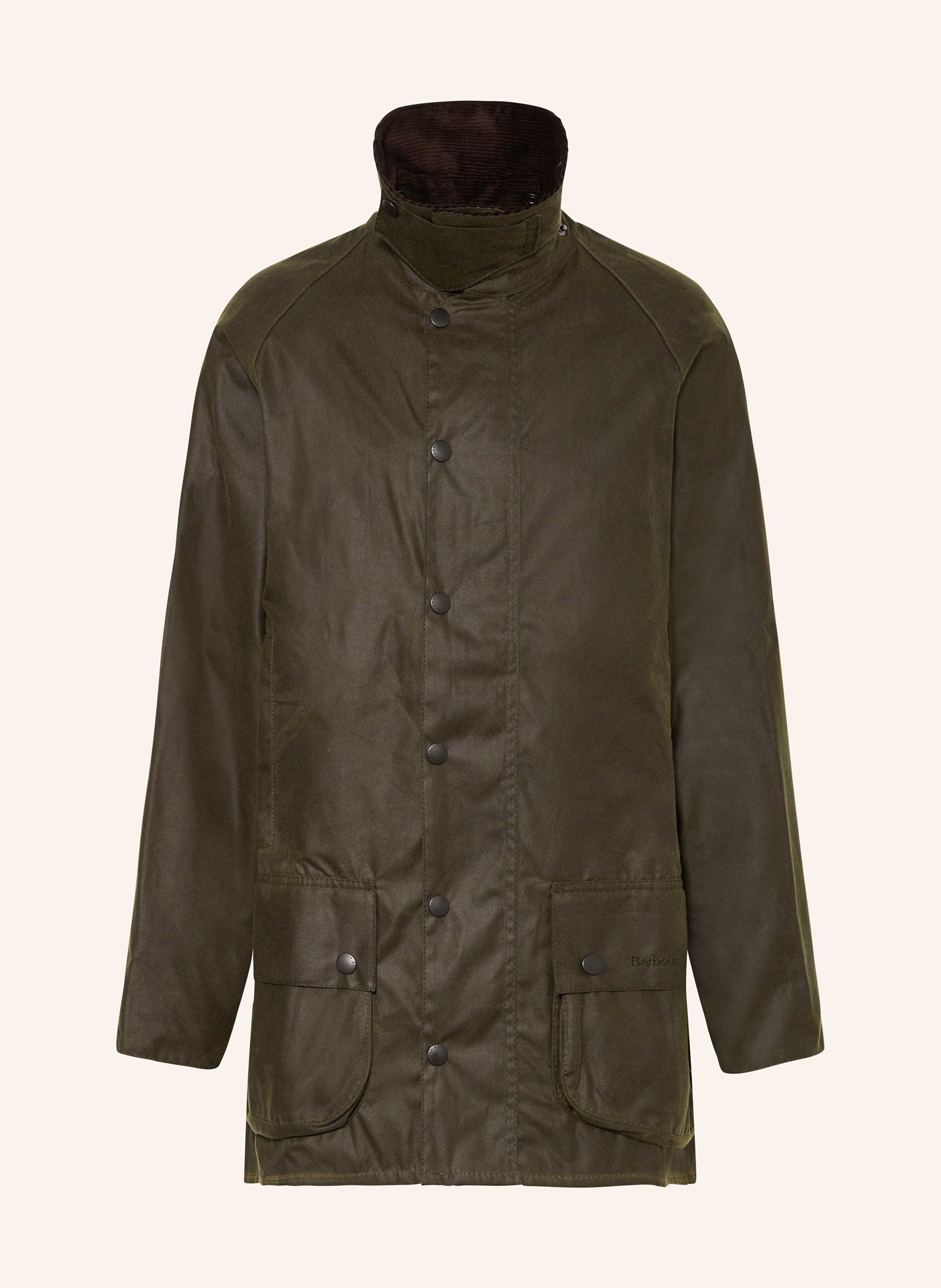 Barbour Fieldjacket BEAUFORT WAX