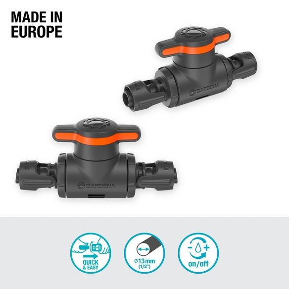 Regulierventil »GARDENA Micro-Drip-System«