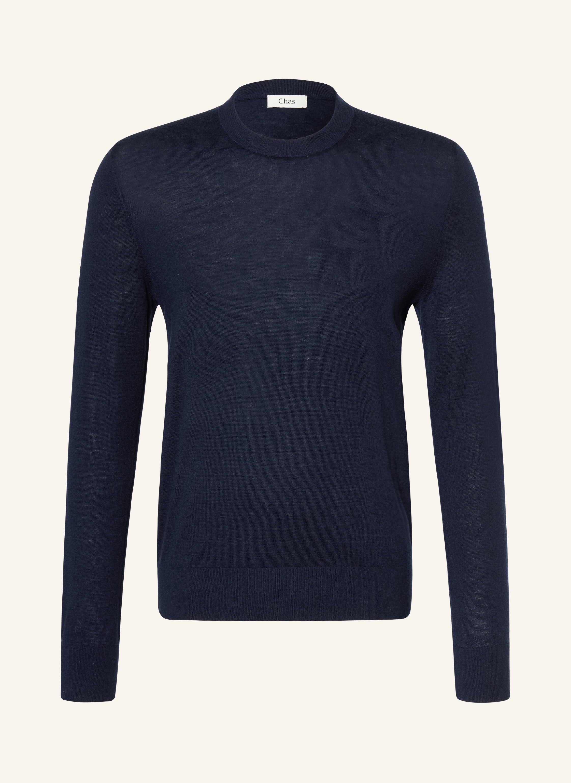 CHAS Pullover