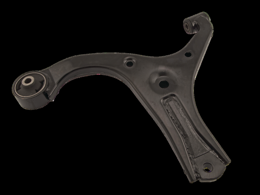 Certified Control Arm with Ball Joint - Front - Upper