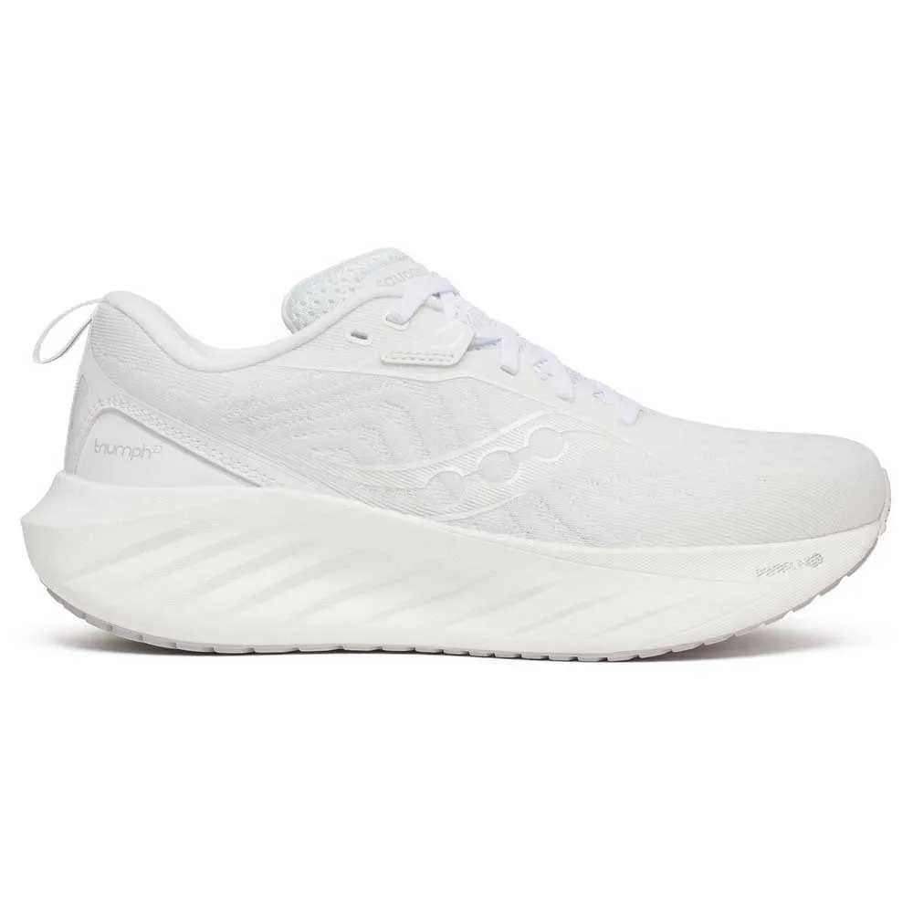 Saucony Triumph 22 running shoes