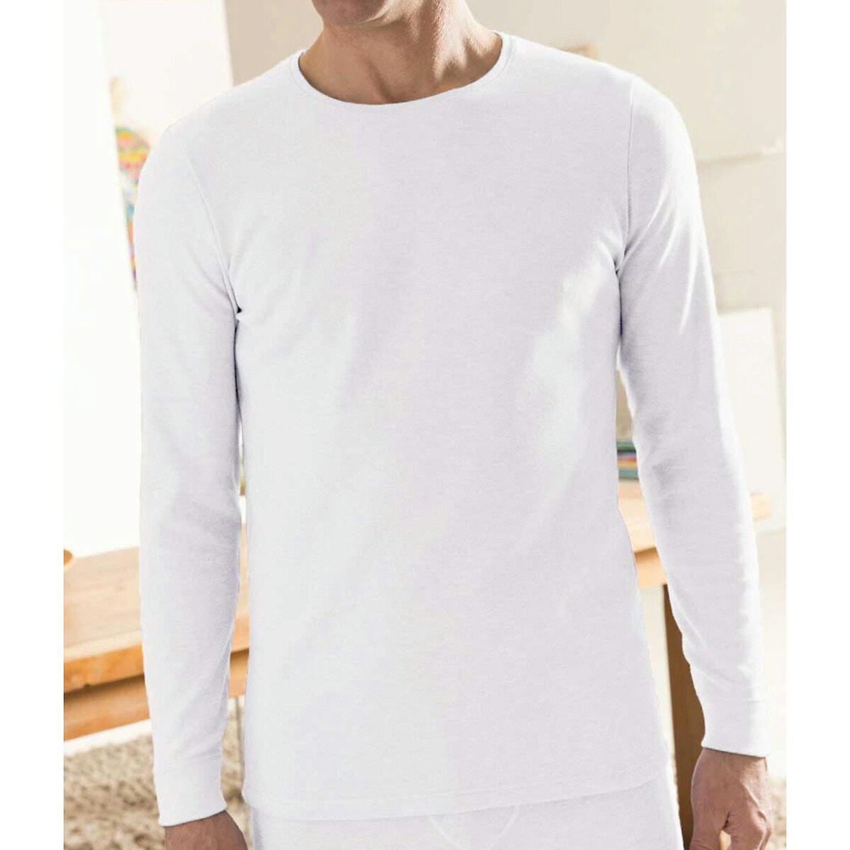 T-shirt manches longues Thermolactyl