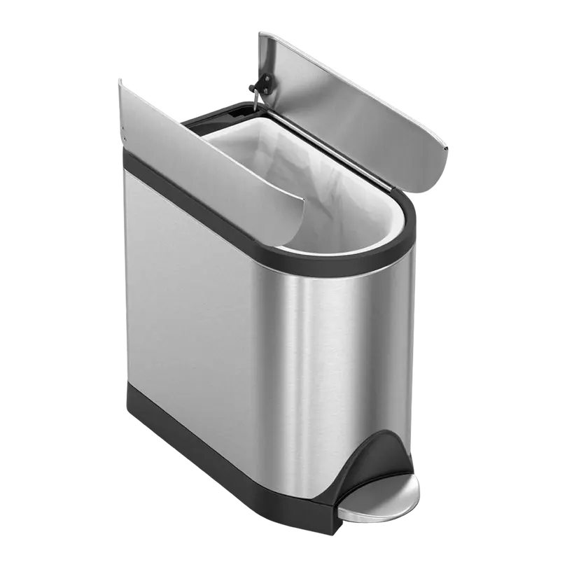 Treteimer Simplehuman