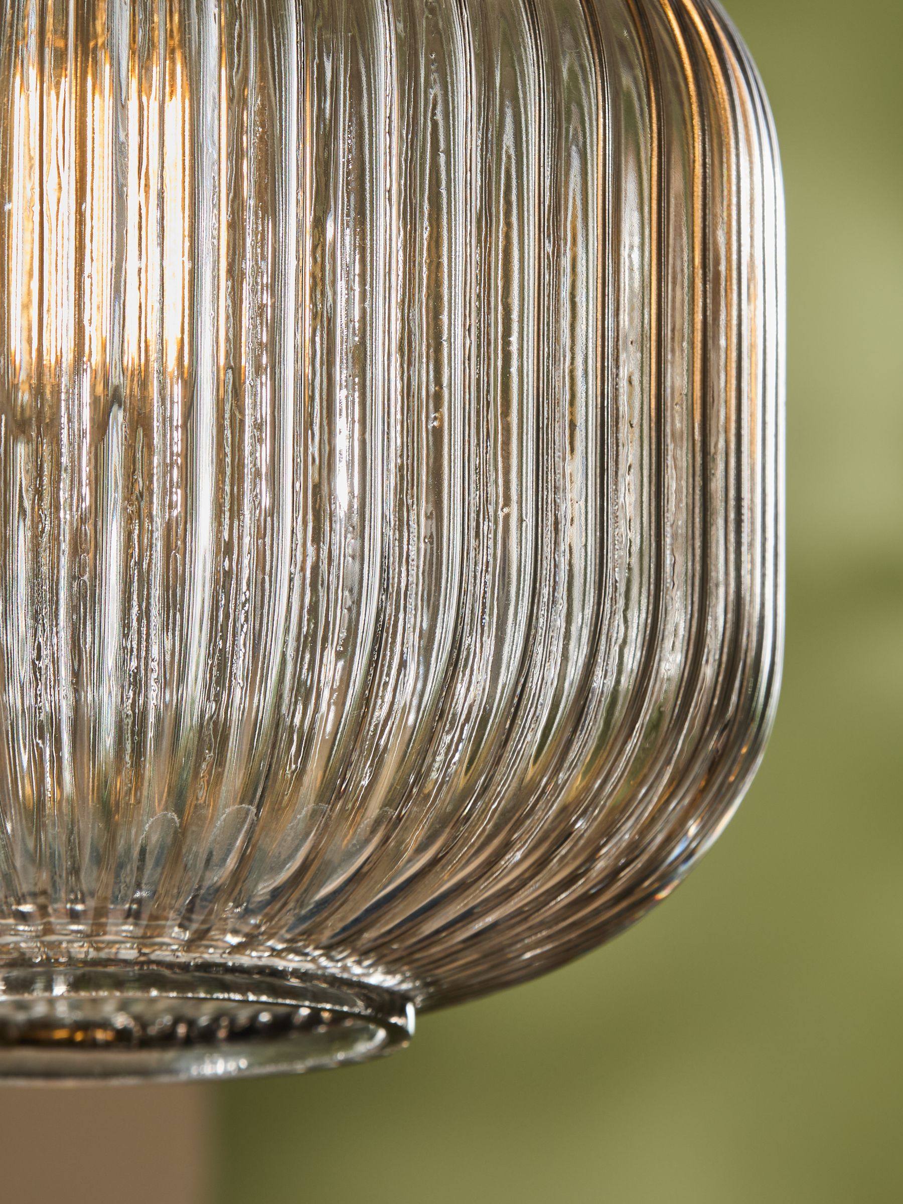 Briz Glass EasyFit Shade in Grey