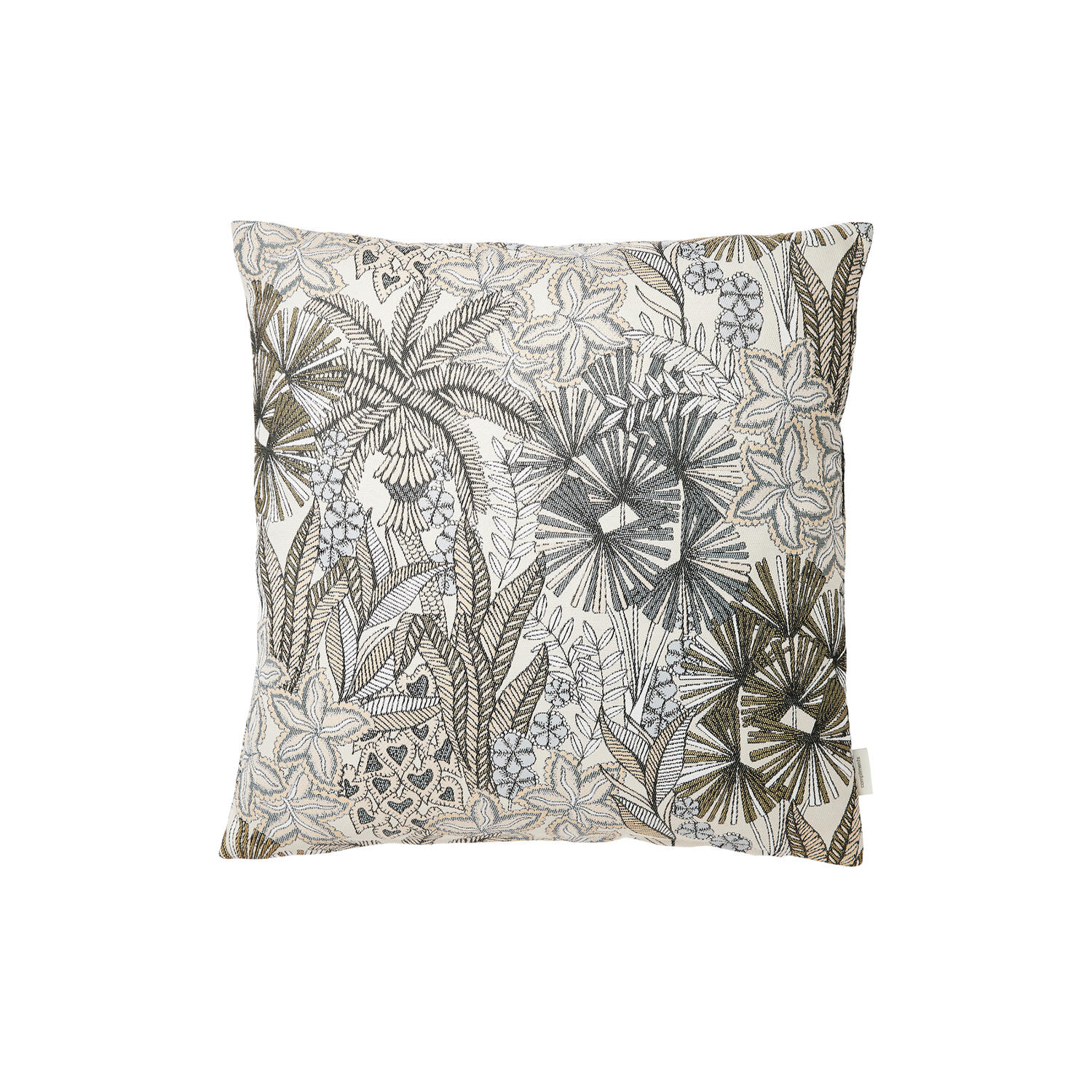 Fantasy pude, beige