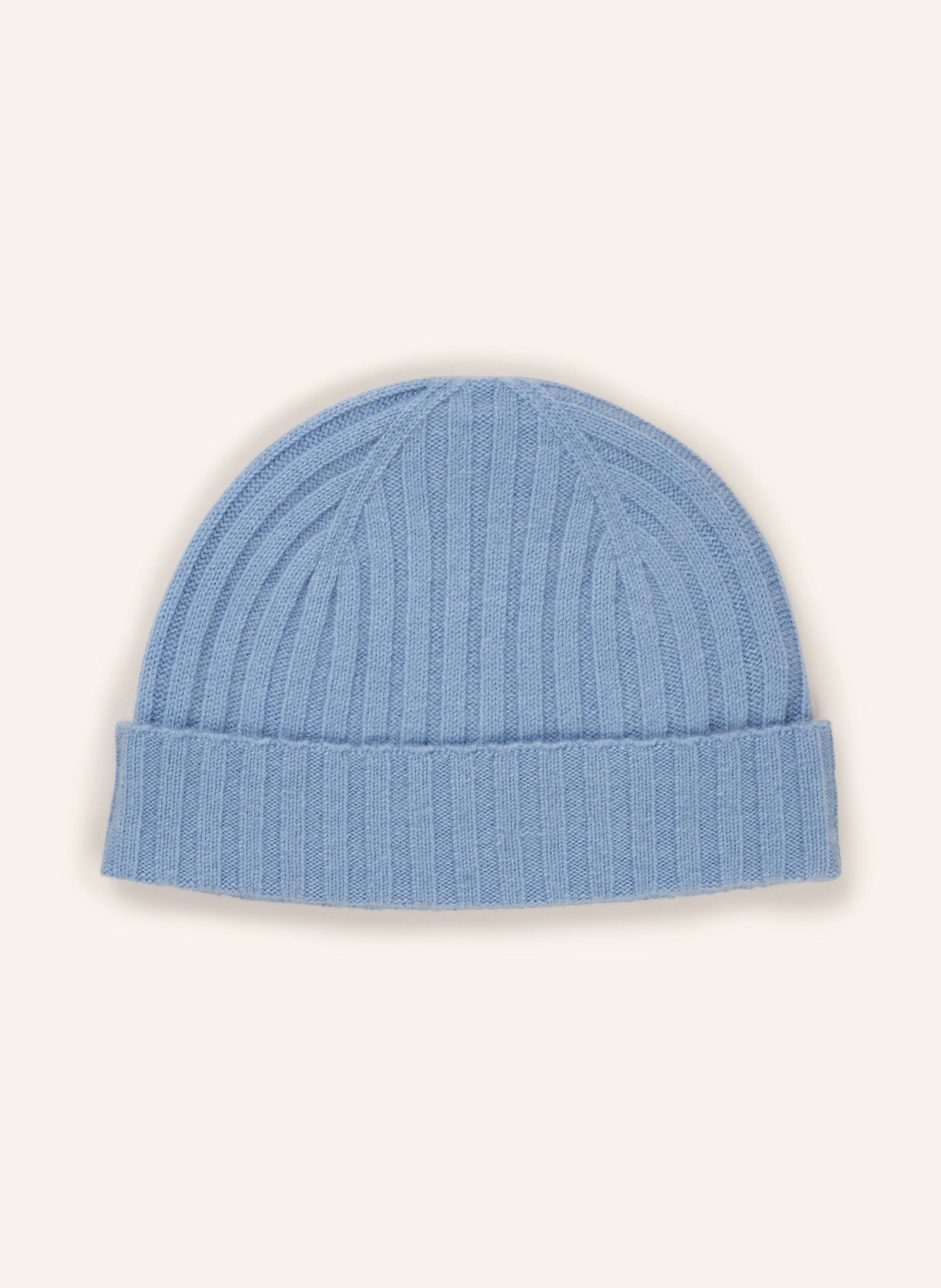 STROKESMAN'S Cashmere-Mütze