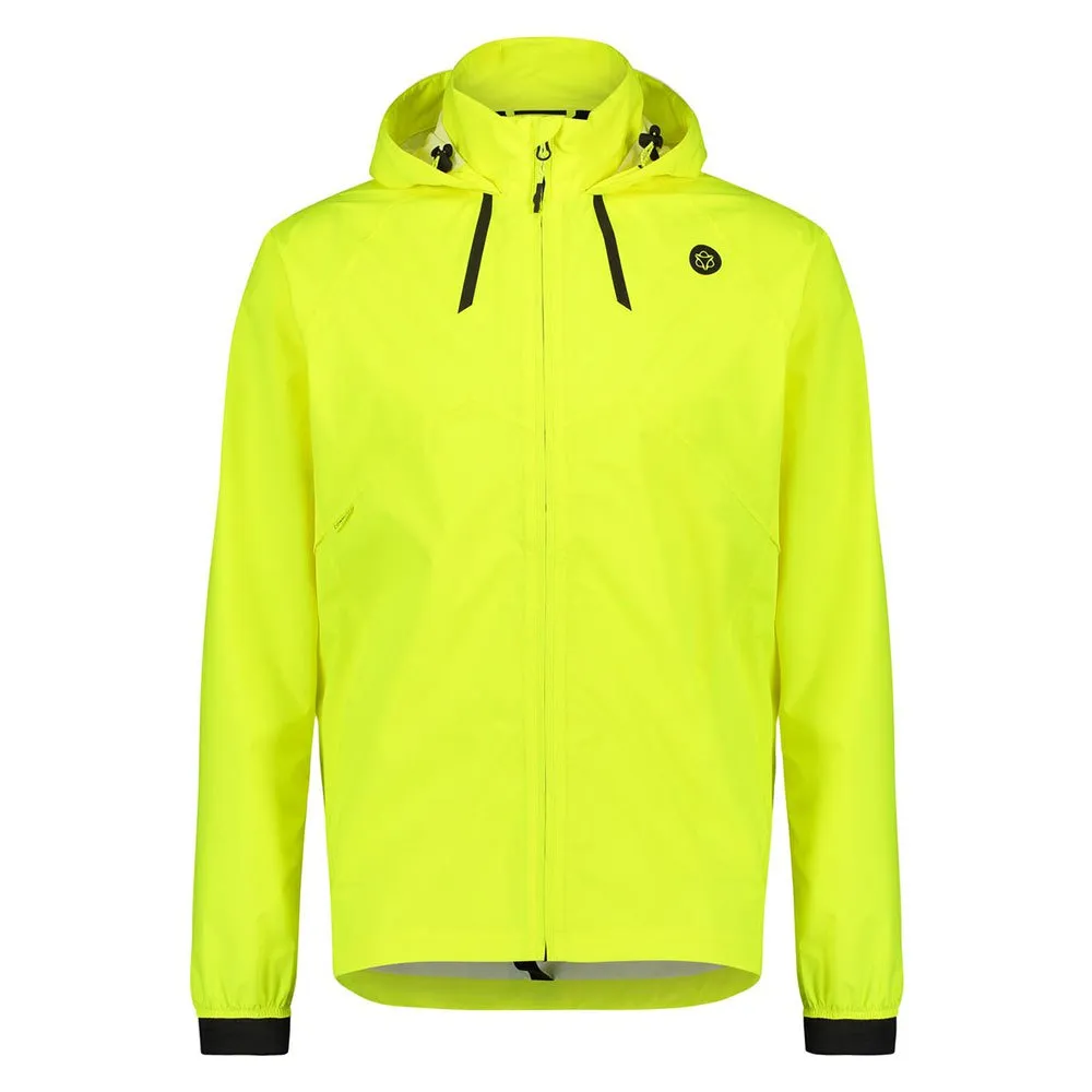 AGU Compact Rain Commuter jacket
