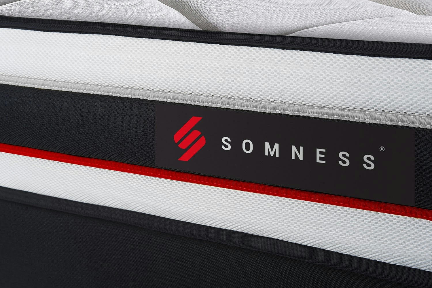 FORM - Matelas 90x190 Mousse - Très ferme