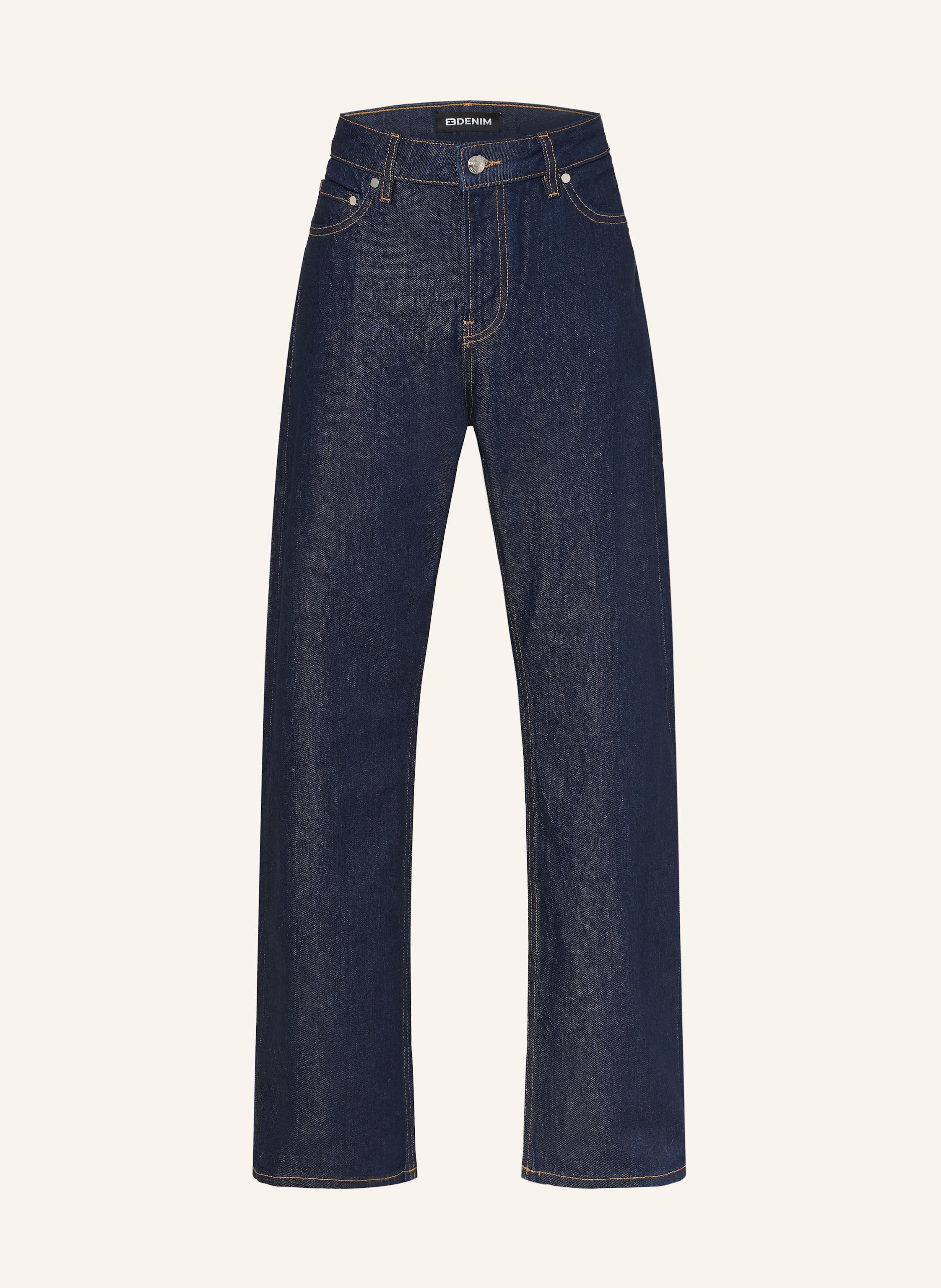 EB DENIM Barrel Jeans ALIDA