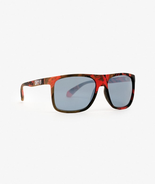 Square Sports Sunglasses