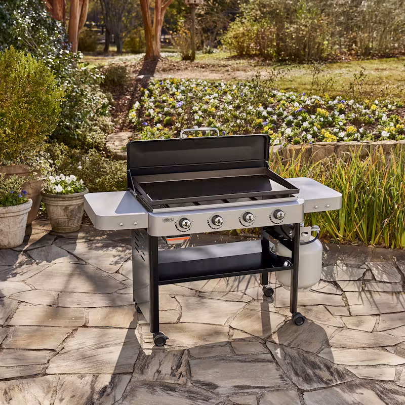 Weber Griddle 36