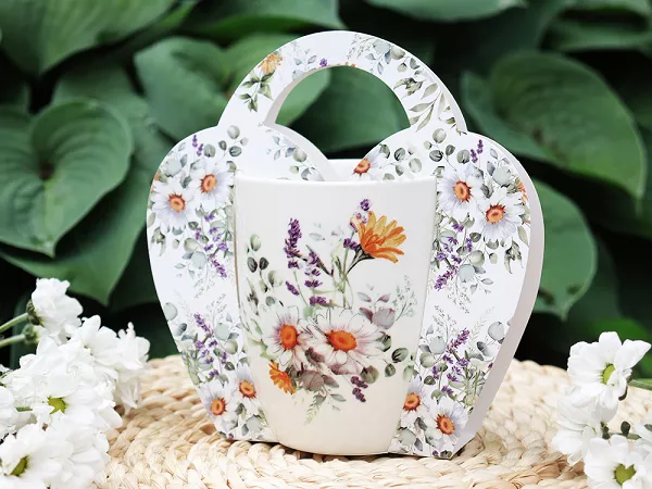 Kubek 0,35 L Duo - Daisy 15.DAI.K35