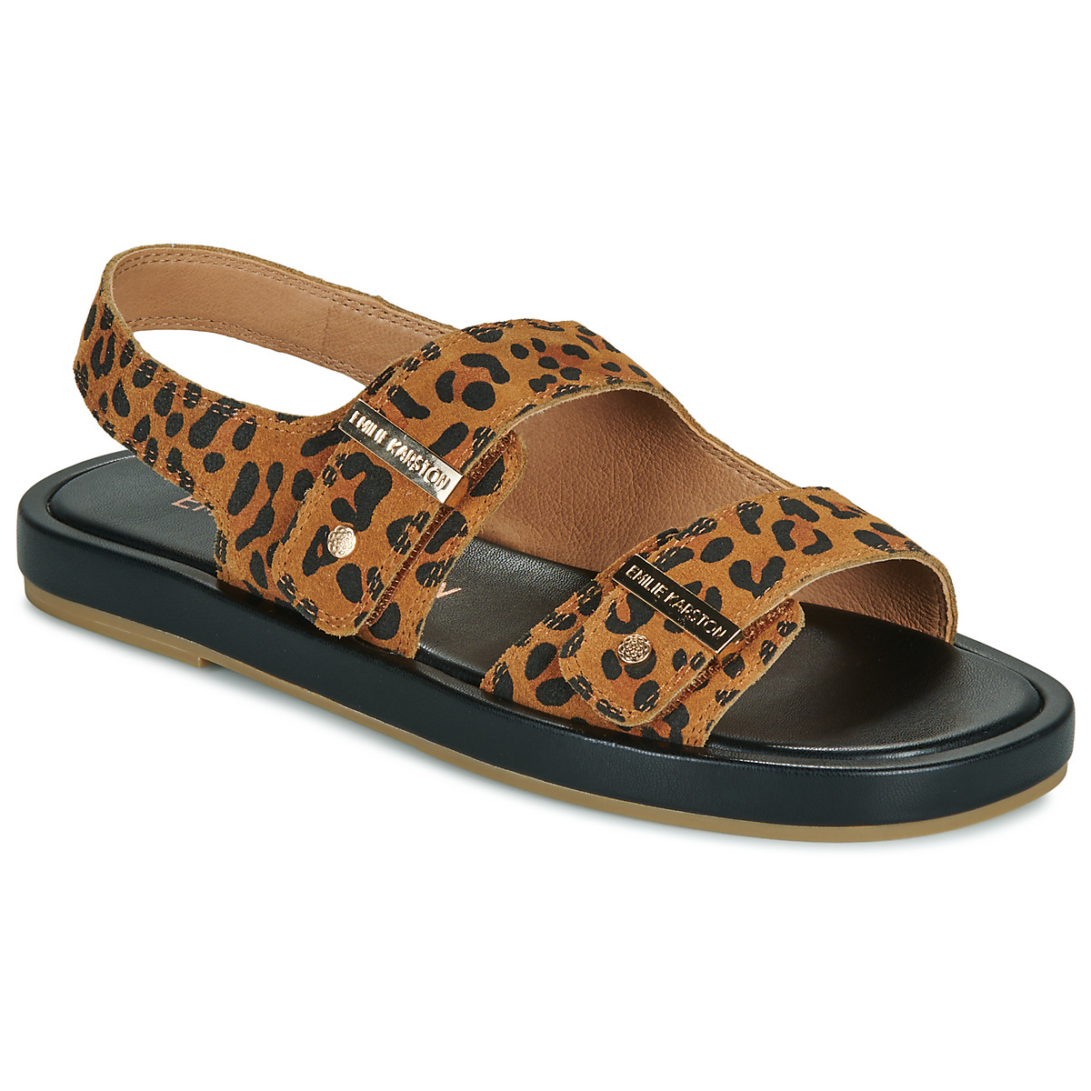 Karston - EMMA - Leopard