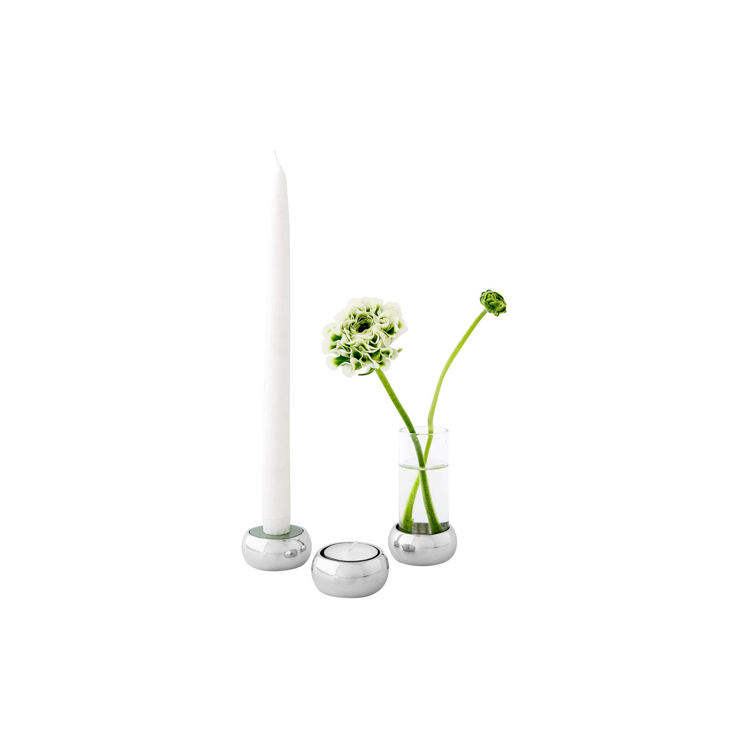 Constella Giftbox, aluminium