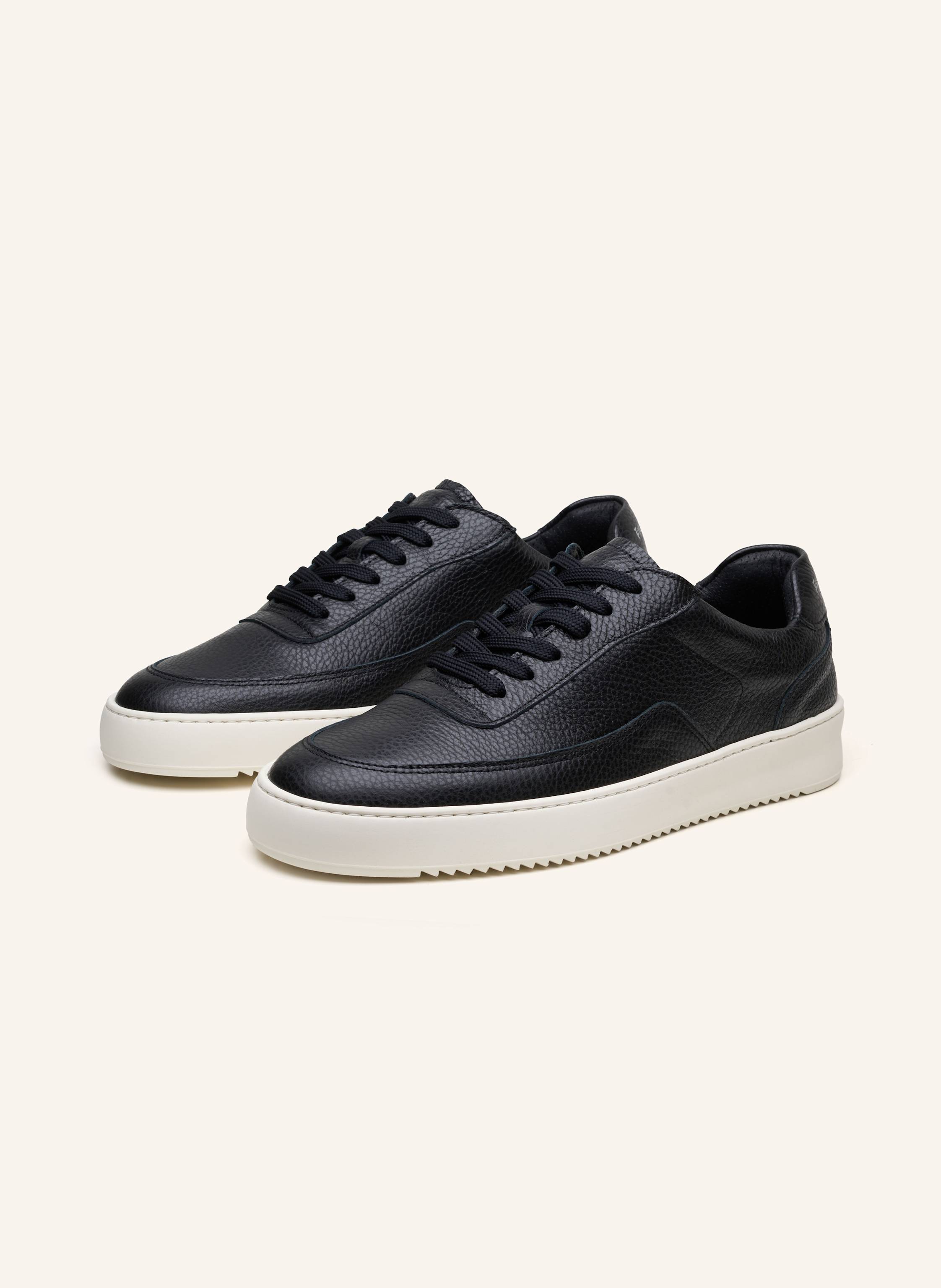 FILLING PIECES Sneaker MONDO GRAIN