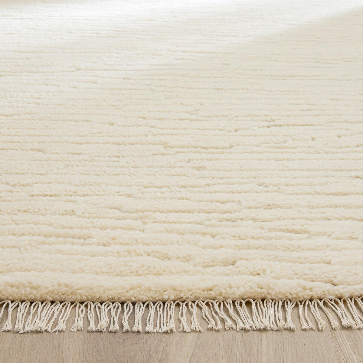 Tapis en laine, noué main, Legnaa
