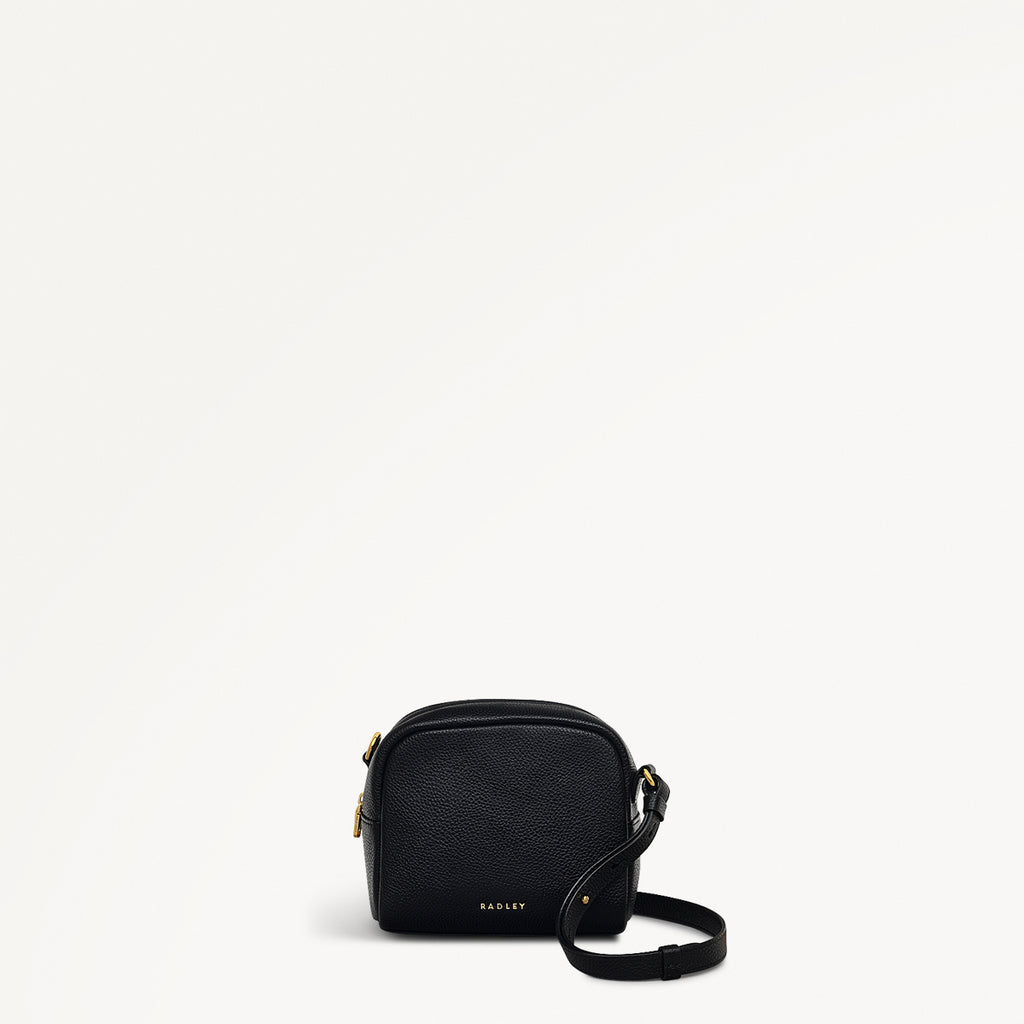 The Daily Small Zip Around Cross Body Bag - RHD22001