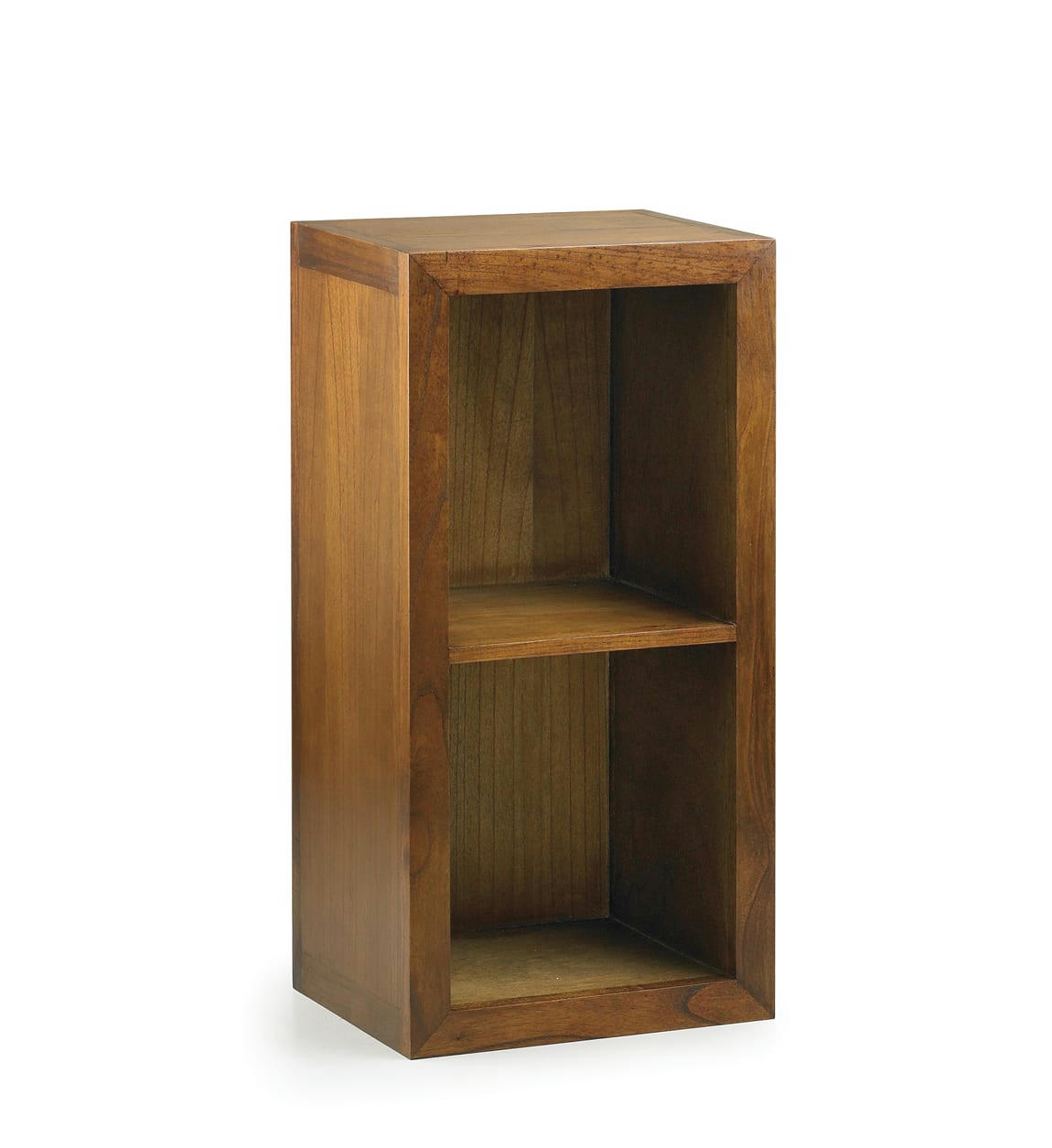 STAR - Étagère  en bois marron H90