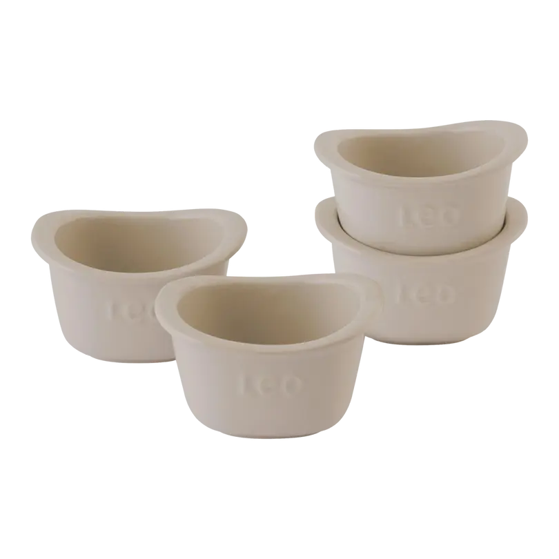 Auflaufformen-Set 4-teilig Balance