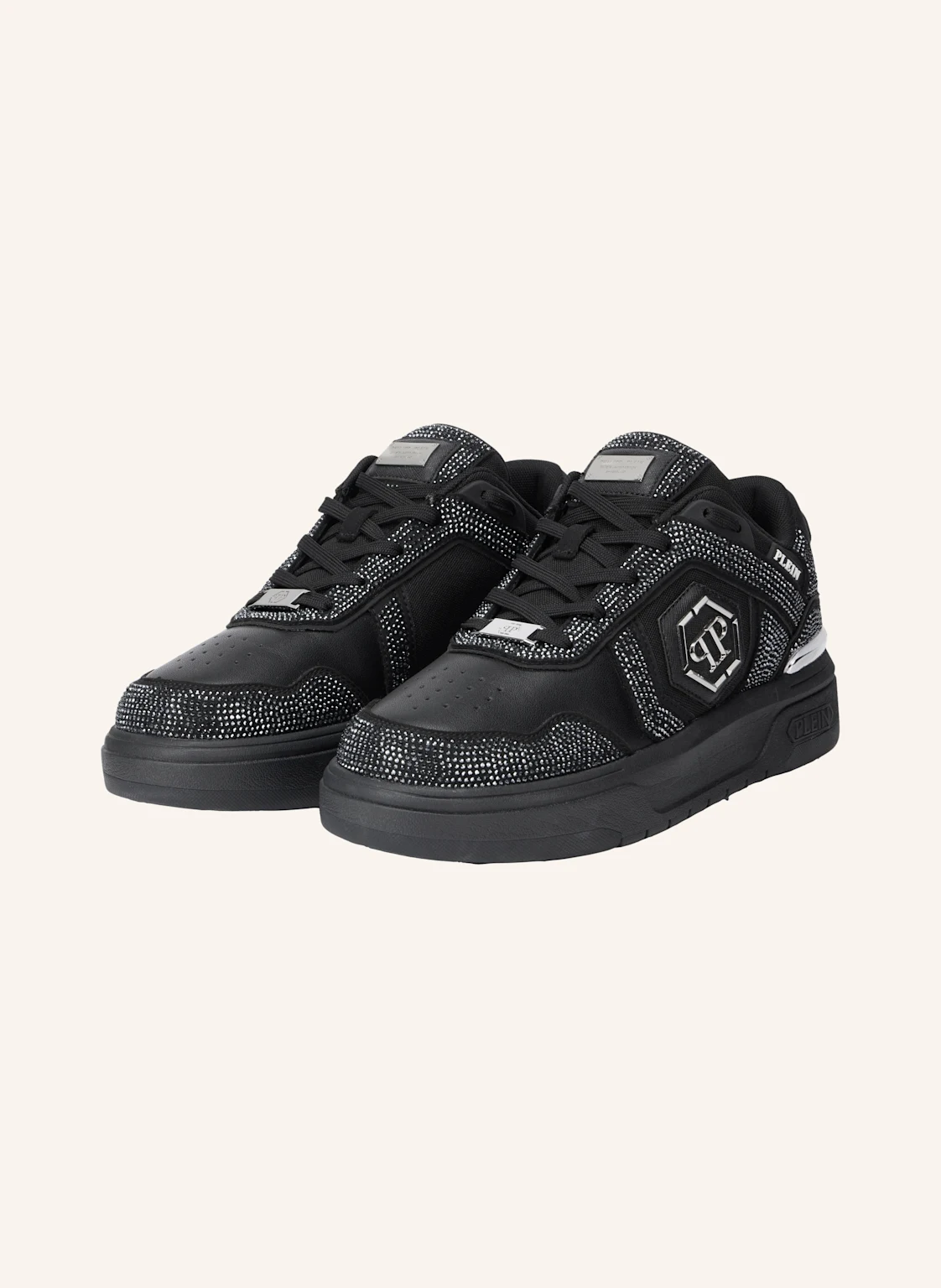 PHILIPP PLEIN Low-Top-Sneaker