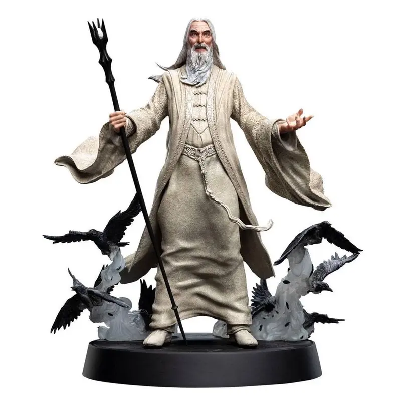 Miniaturfigur Weta Workshop