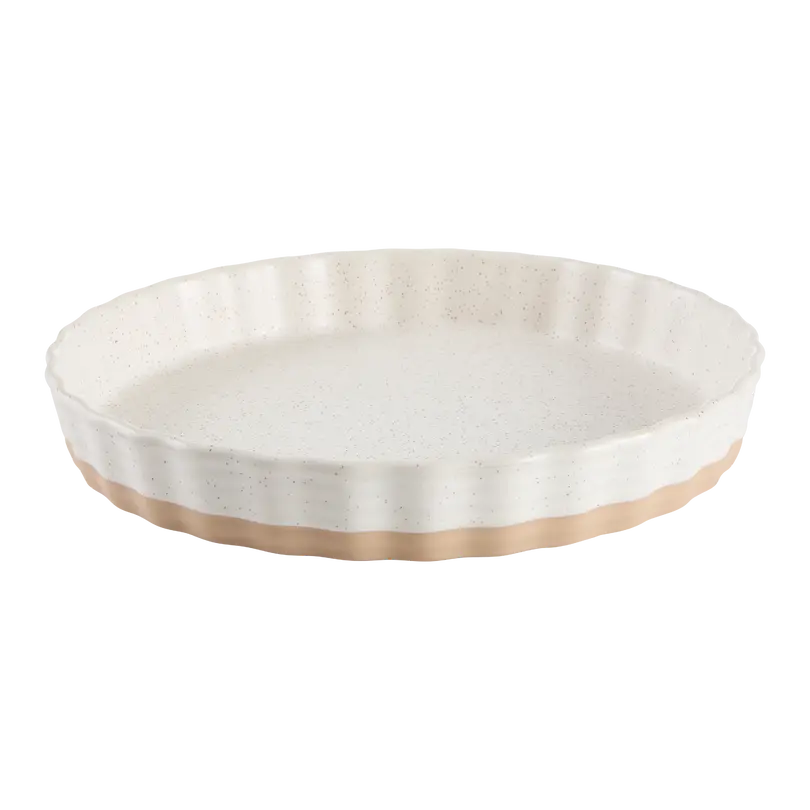 Wähenform Terra Cotto