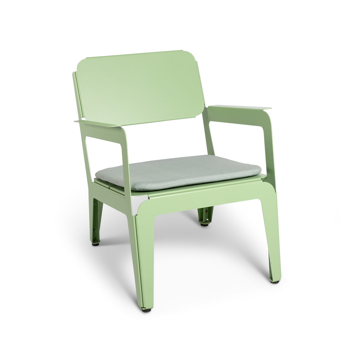 Weltevree Bended lounger