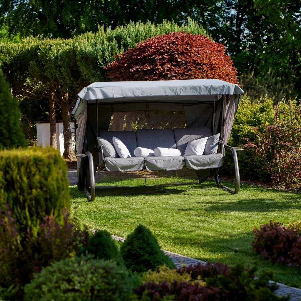 Garden swing Venezia Lux