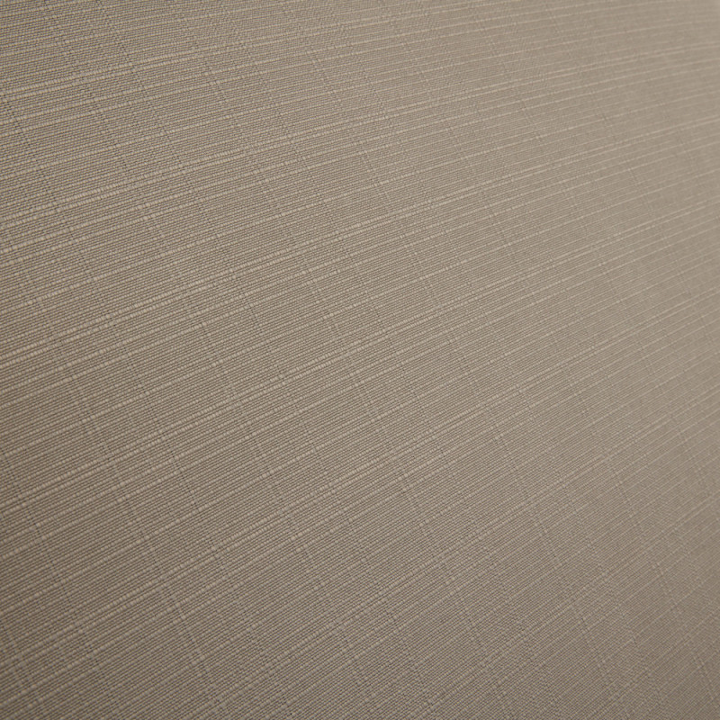 Coussin pour lit de soleil Koraï café 190 x 60 cm