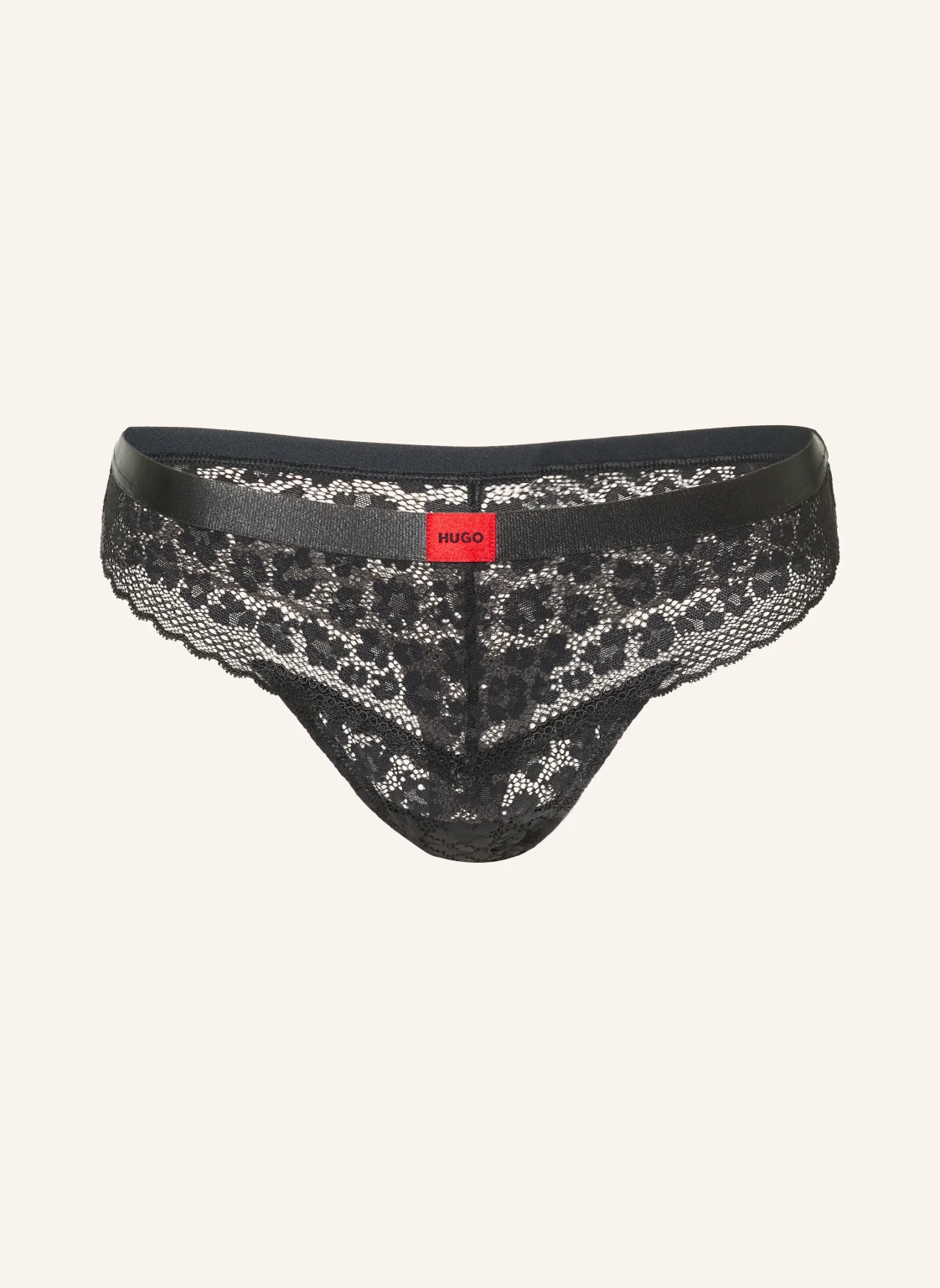 HUGO String SAVANA