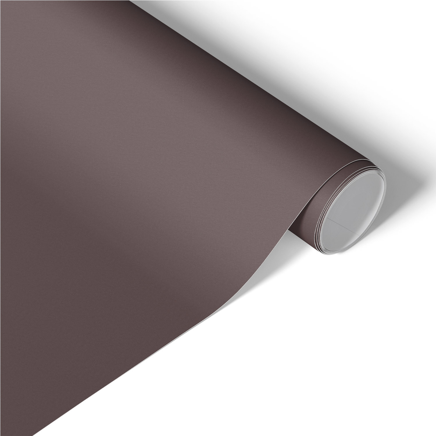 Folia meblowa Głębokie bordo 50x100 Okleina samoprzylepna Salon DIY