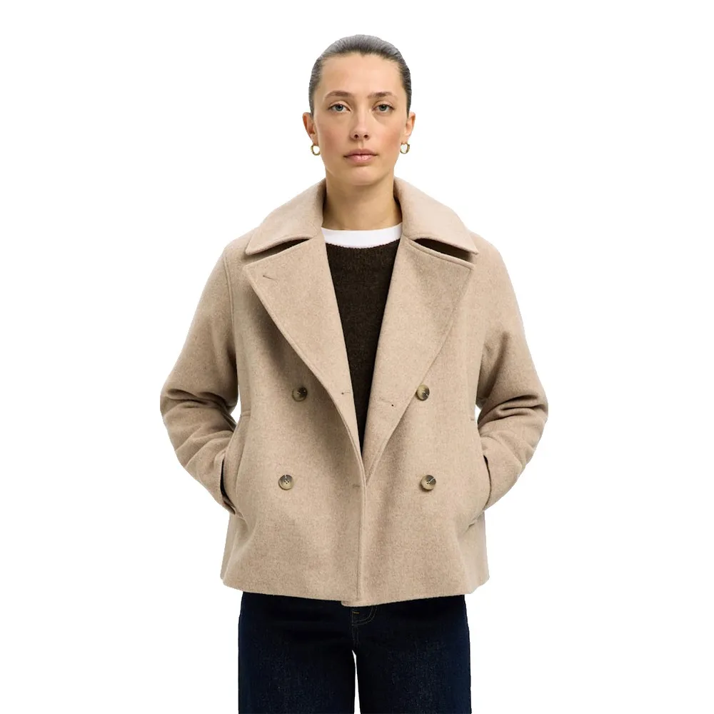 Selected Alma jacket