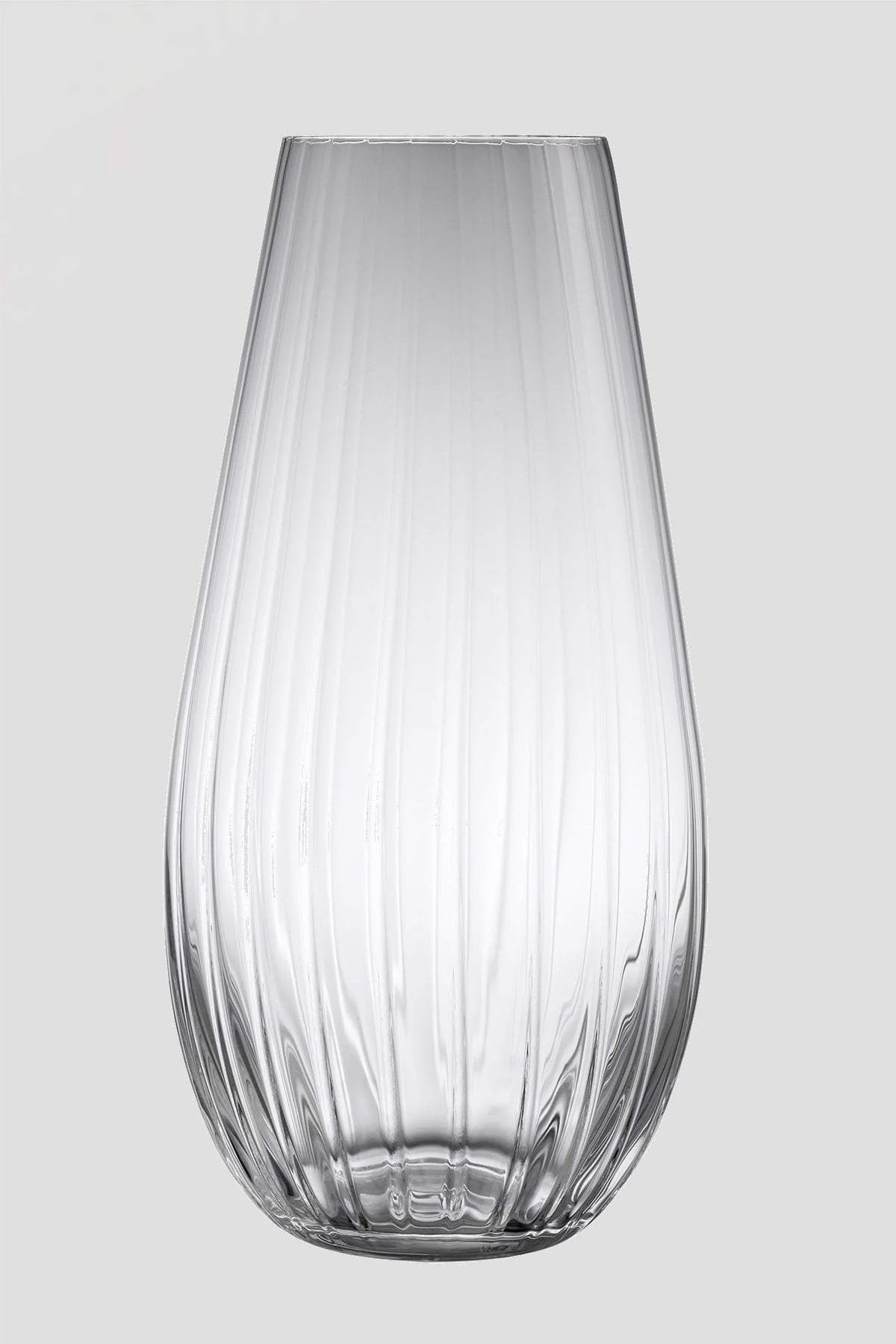 Erne Glass Vase 12