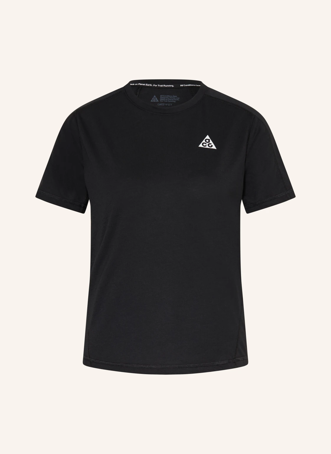 Nike Funktionsshirt ACG TRAIL DRI-FIT