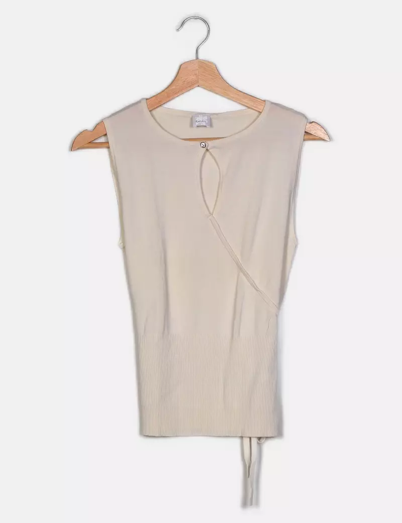 Camaïeu T-shirt Knitted