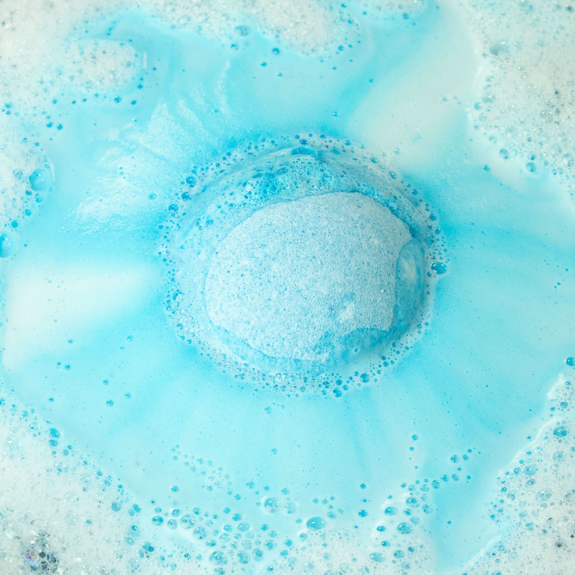 Serenityy Serenityy Elemental Crystal Bath Bomb - Water