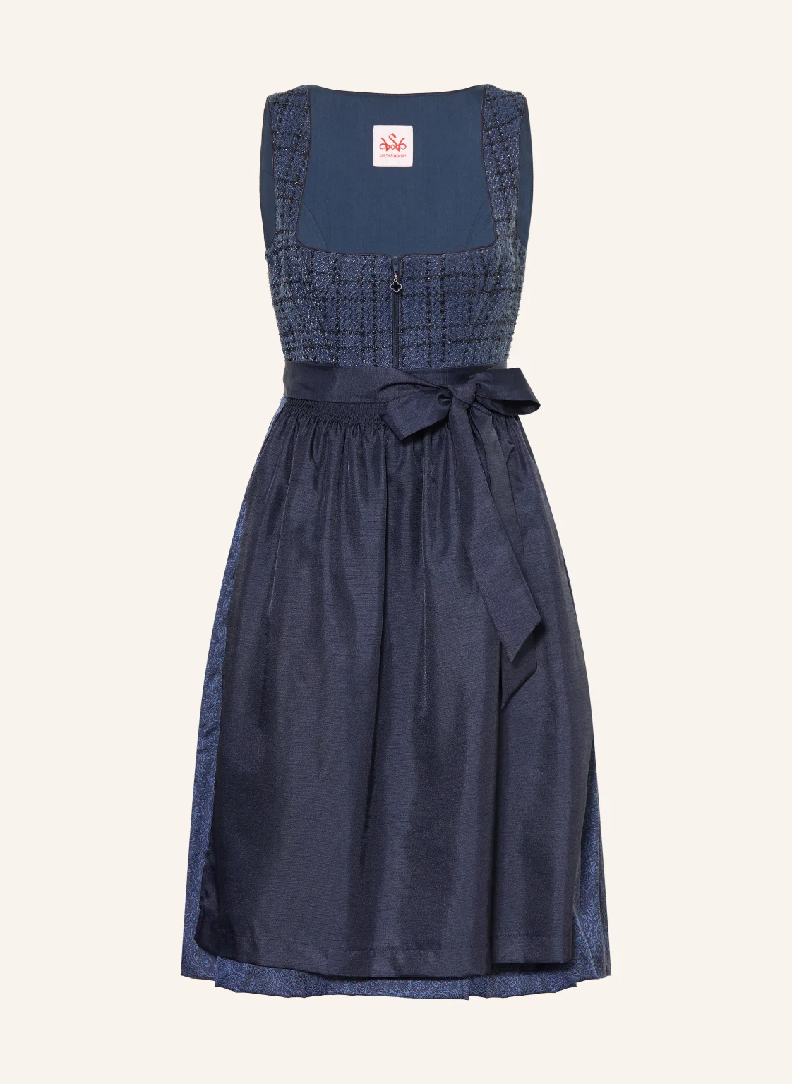 Spieth & Wensky Dirndl KOBRA