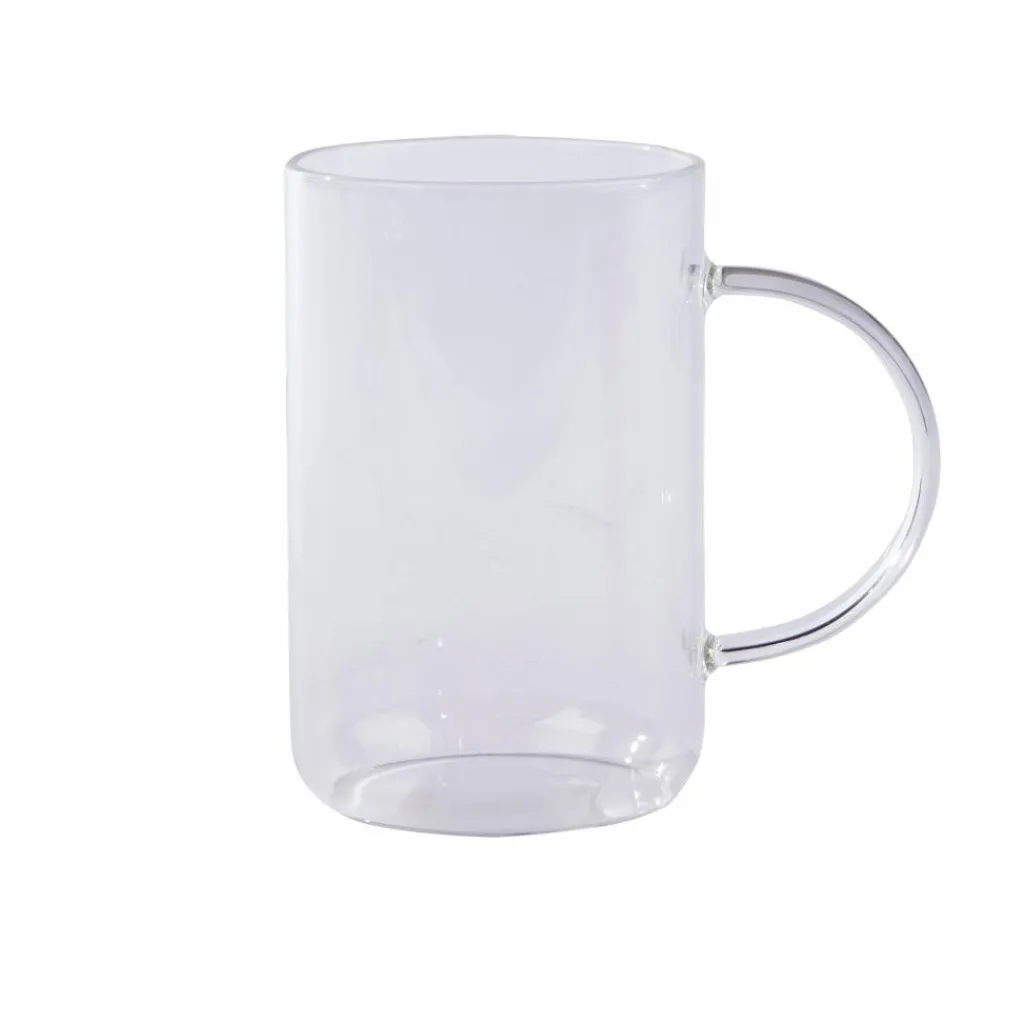 Verres À Thé^CASA CAMILLE Verre à Thé 42 CL Transparent