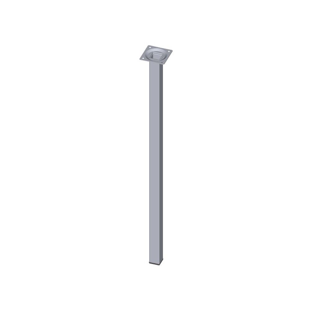 BORDBEN ELEMENT-SYSTEM 25X25X100 MM KROM