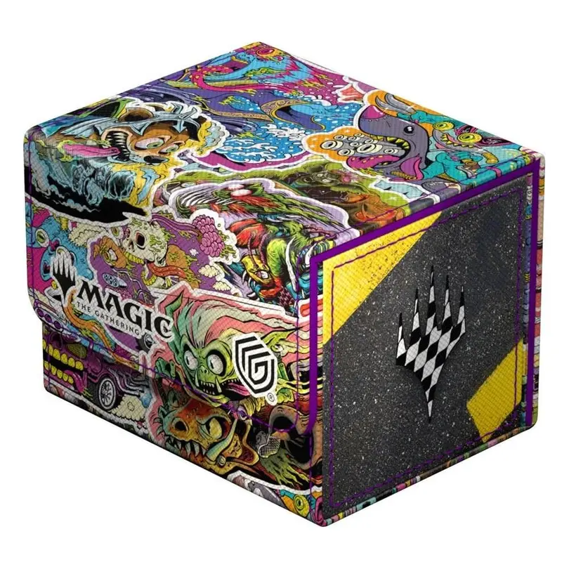 Aufbewahrungsbox Aetherdrift