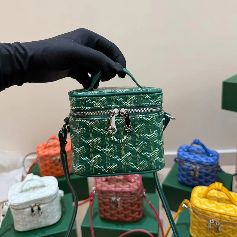 Bags by Brand-Goyard
