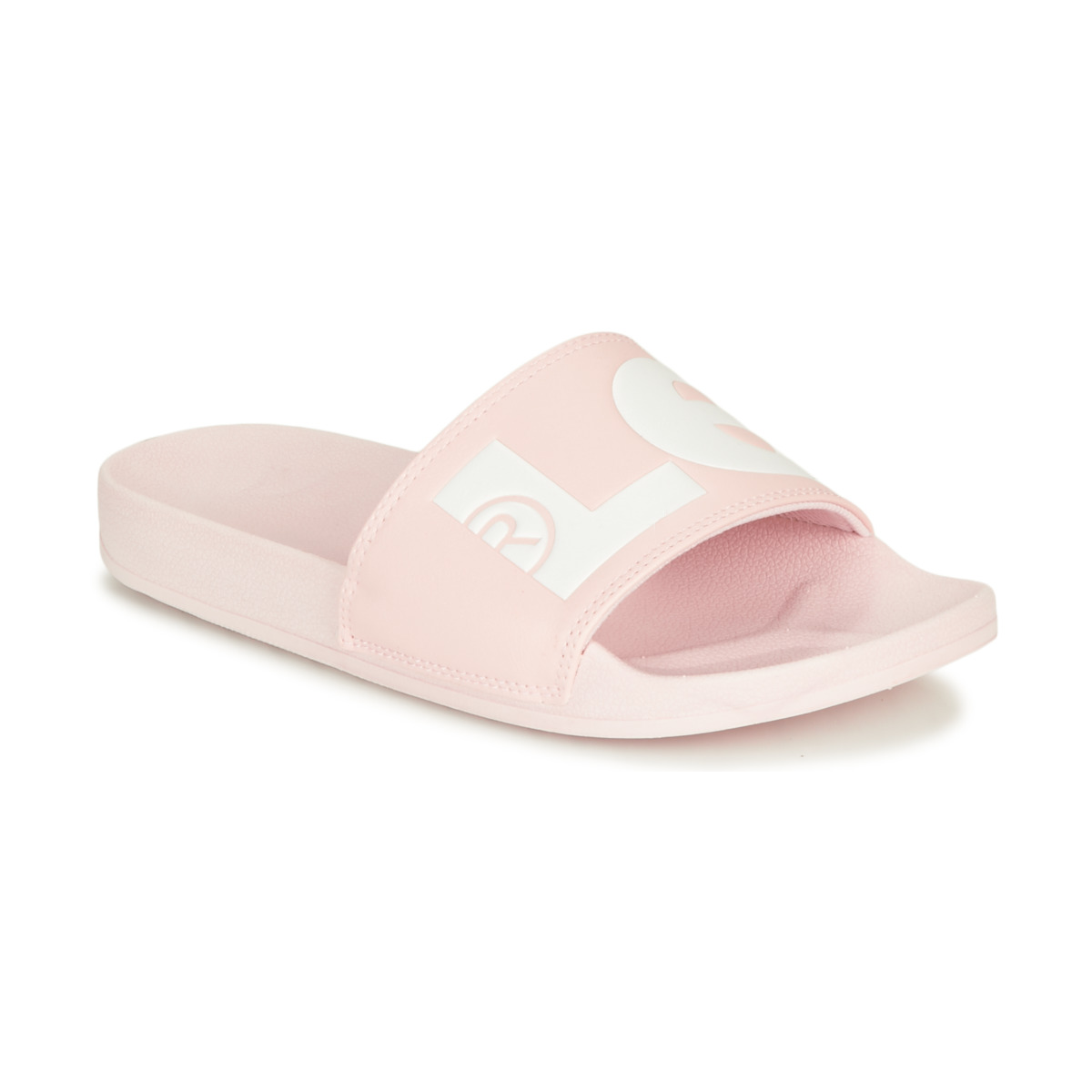 Levi's - JUNE L S - Pink