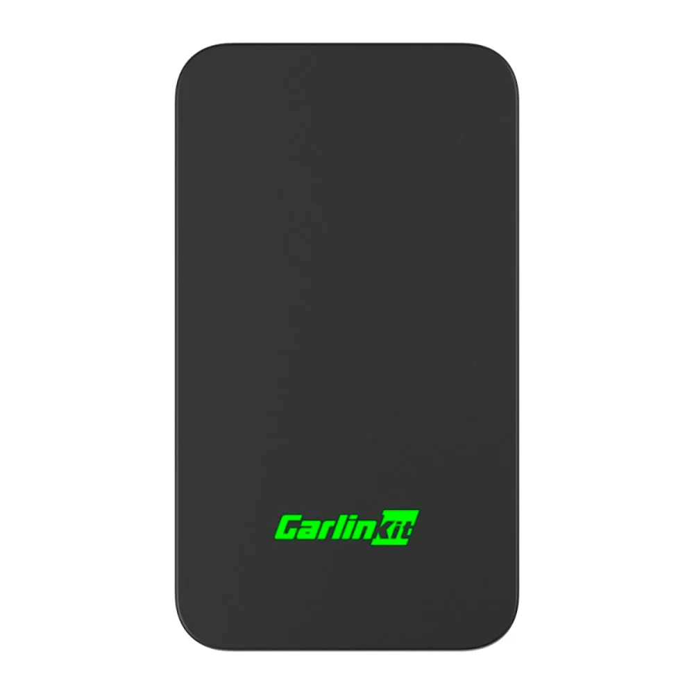Carlinkit 2AIR wireless adapter Apple Carplay/Android Auto