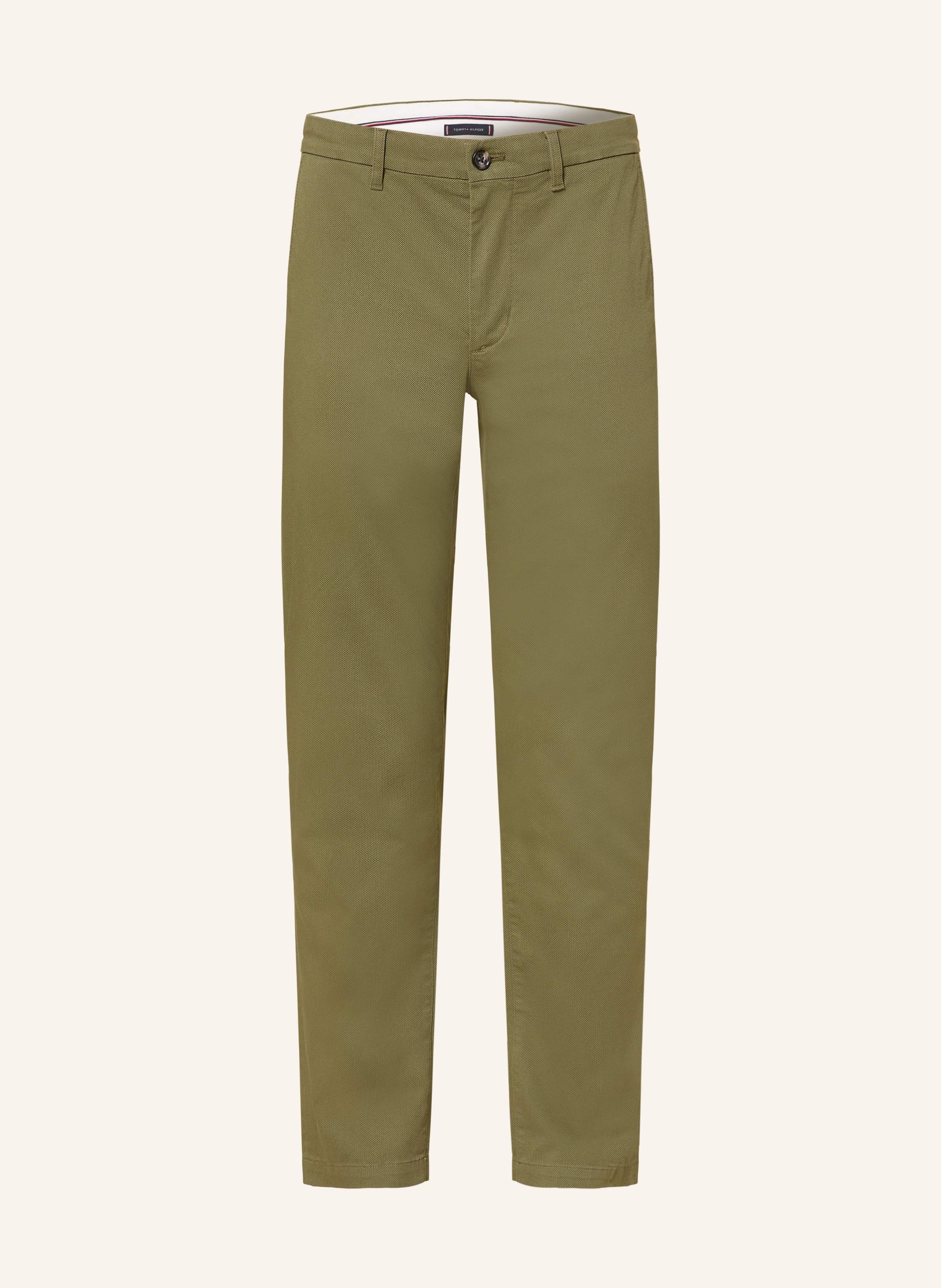TOMMY HILFIGER Chino DENTON Straight Fit