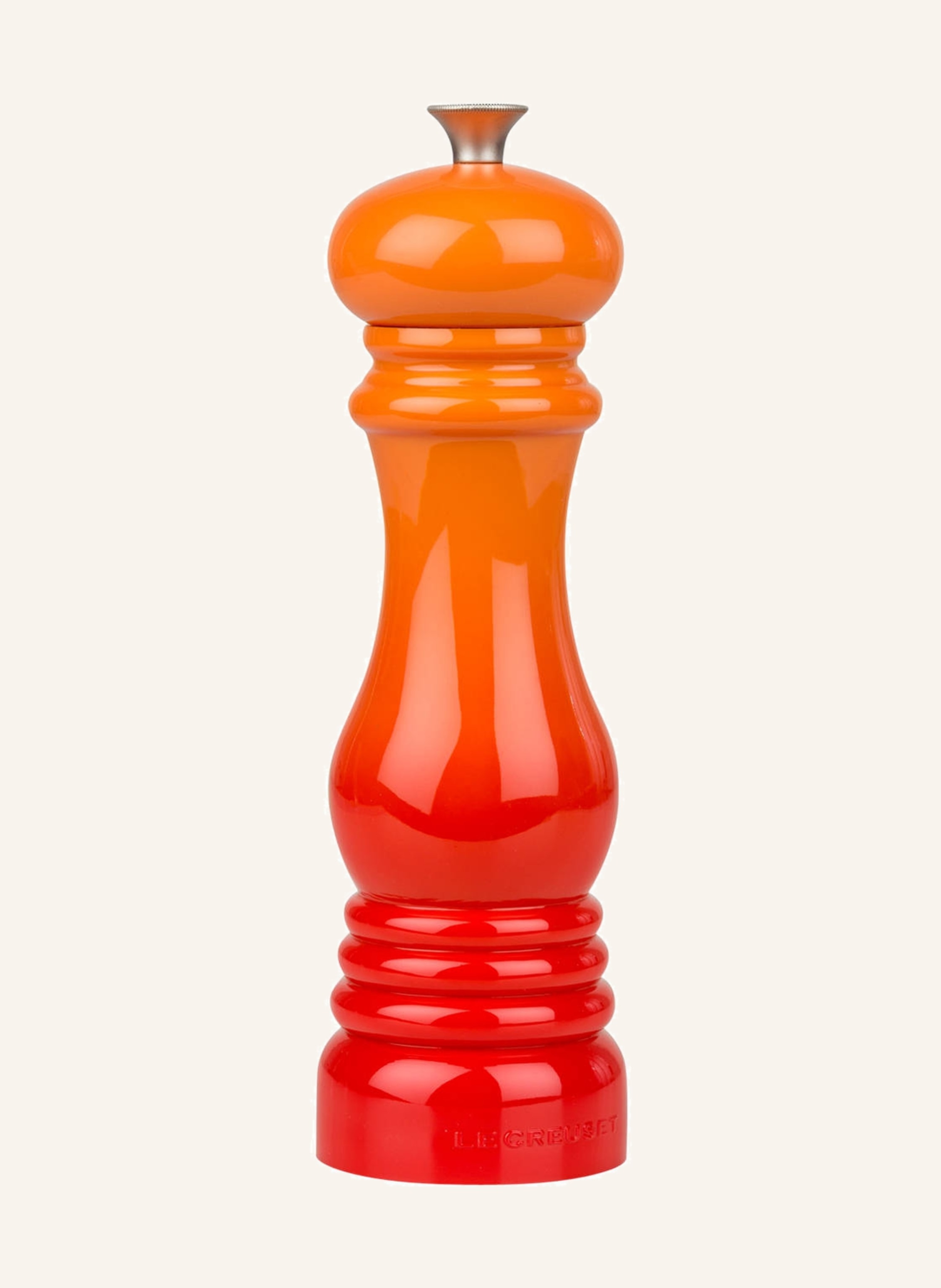 LE CREUSET Salzmühle