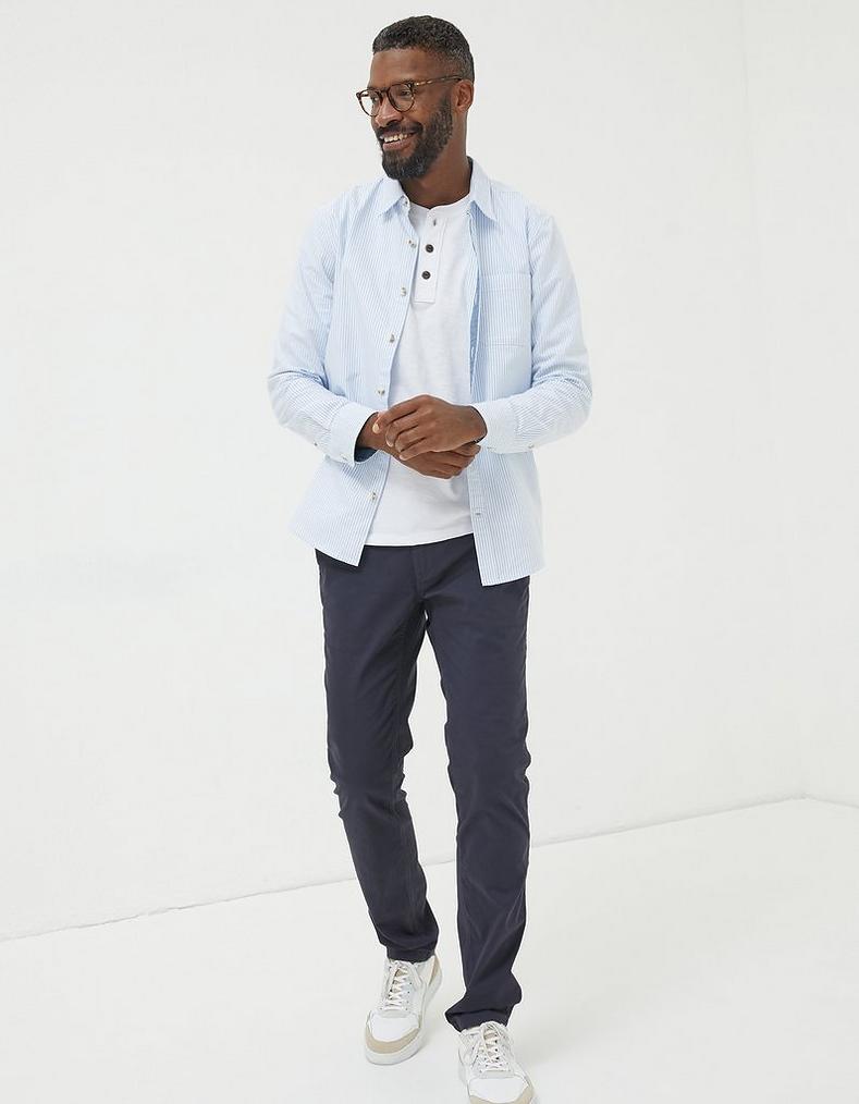 Heyshott Slim Chinos